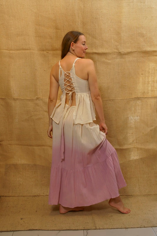 Blusa Teresa