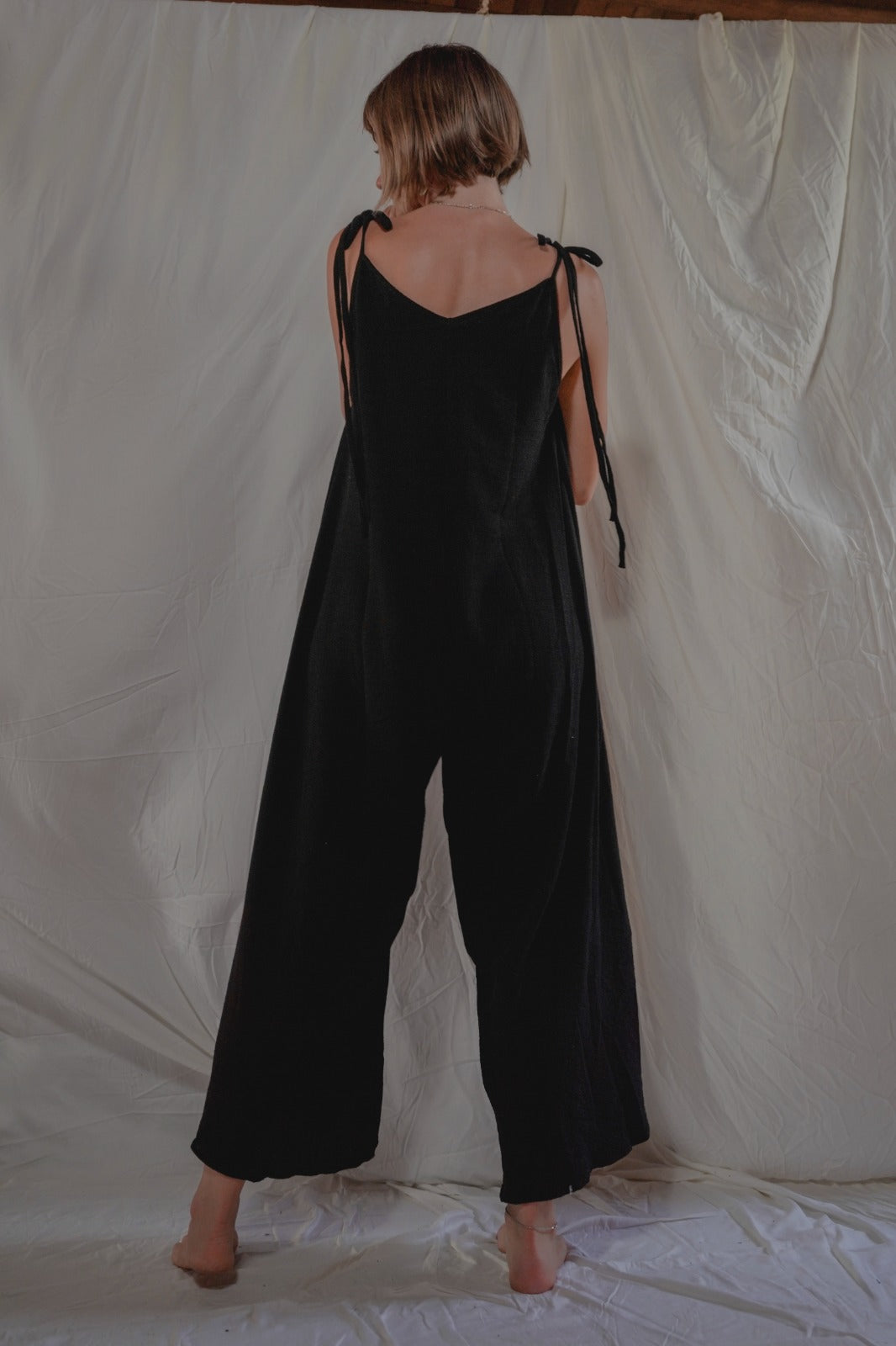 Jumpsuit Amalia