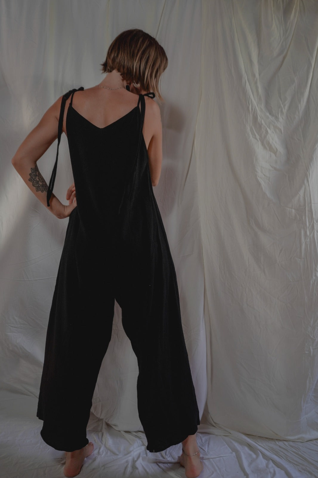 Amalia Jumpsuit
