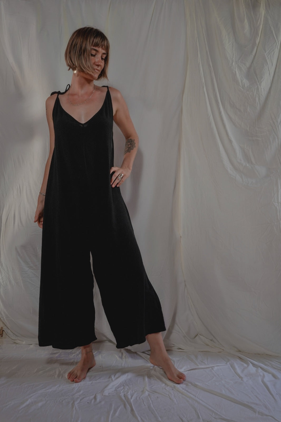Amalia Jumpsuit